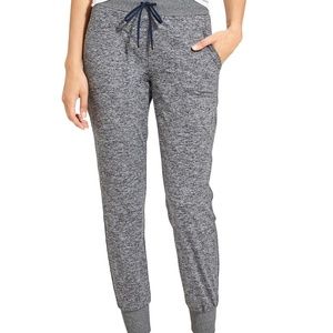 Gray Athleta Joggers